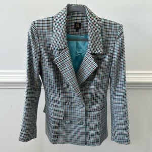 Blazer in a size 2